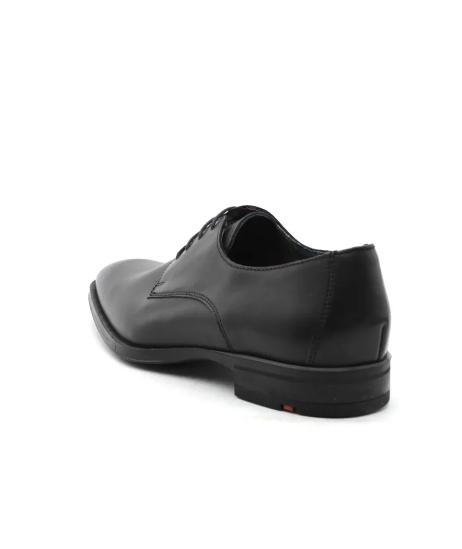 Discount L'Empreinte Chaussures LLOYD GIDEON noir