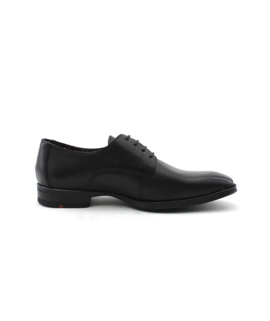 Discount L'Empreinte Chaussures LLOYD GIDEON noir
