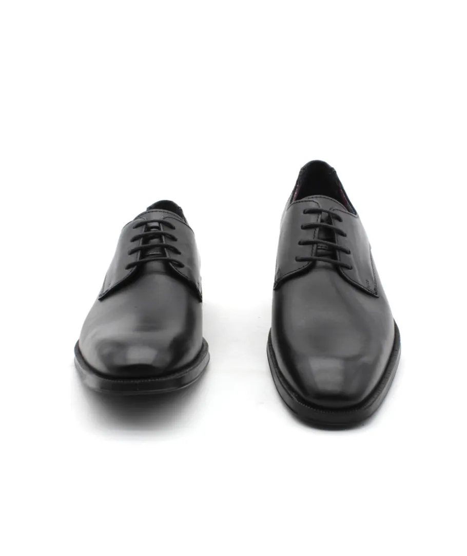 Discount L'Empreinte Chaussures LLOYD GIDEON noir
