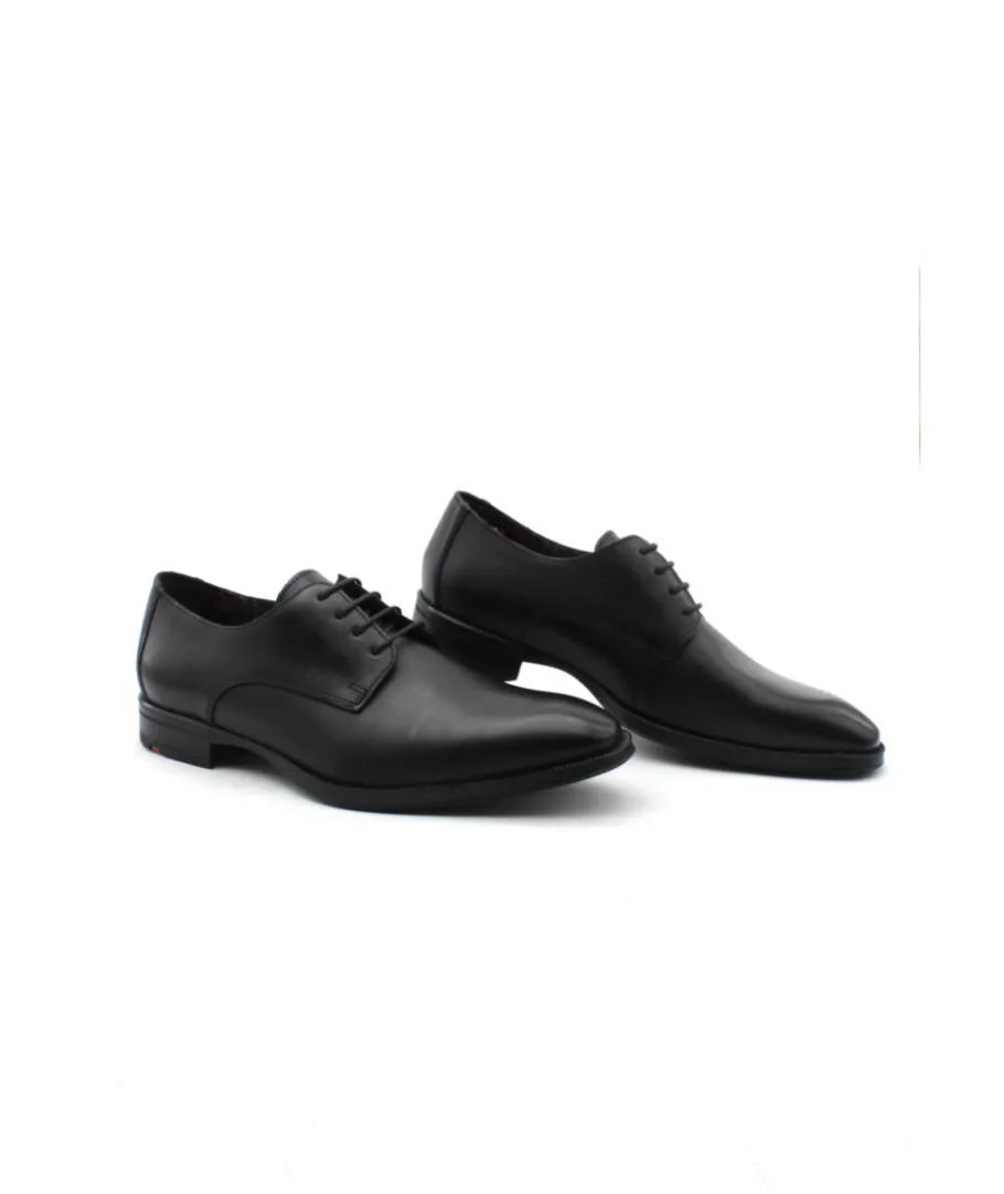Discount L'Empreinte Chaussures LLOYD GIDEON noir