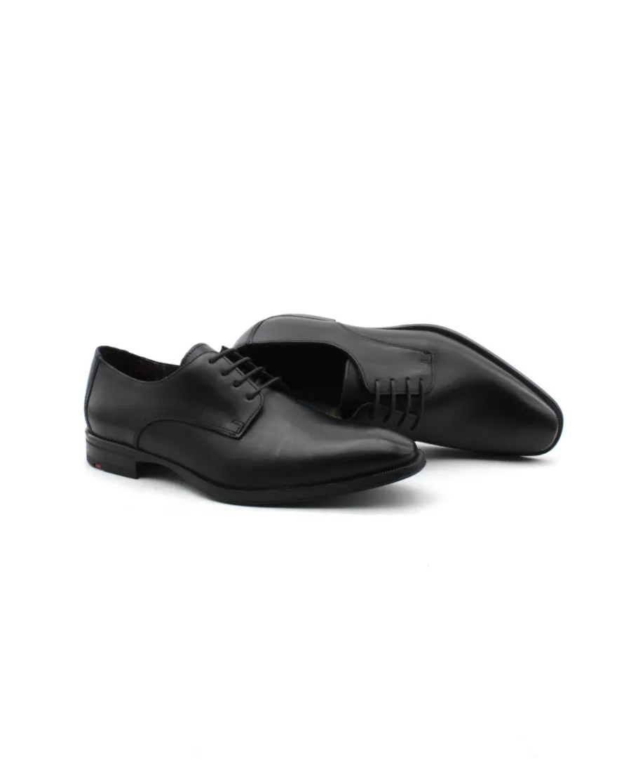 Discount L'Empreinte Chaussures LLOYD GIDEON noir