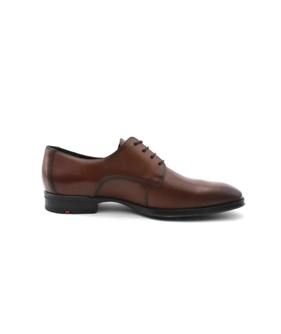 Clearance L'Empreinte Chaussures LLOYD GIDEON brandy