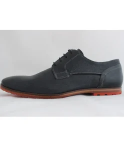 Hot L'Empreinte Chaussures LLOYD GISBORNE bleu