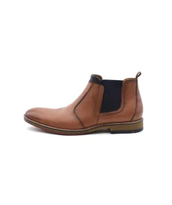 Discount L'Empreinte Chaussures LLOYD HALFORD brandy
