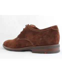 Fashion L'Empreinte Chaussures LLOYD HEL marron