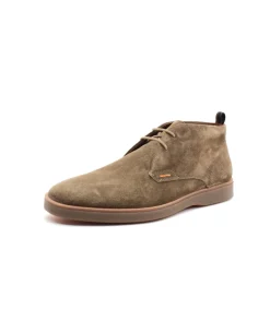 Outlet L'Empreinte Chaussures LLOYD HORACE taupe