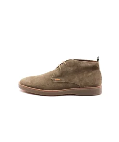 Outlet L'Empreinte Chaussures LLOYD HORACE taupe