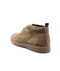 Outlet L'Empreinte Chaussures LLOYD HORACE taupe