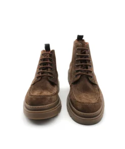 Hot L'Empreinte Chaussures LLOYD IPSWICH marron