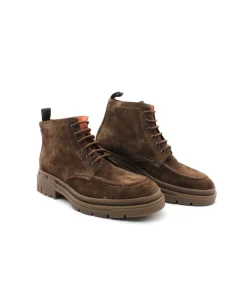 Hot L'Empreinte Chaussures LLOYD IPSWICH marron