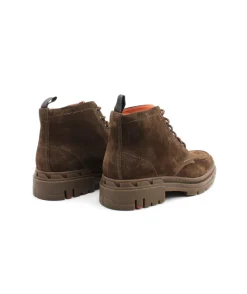 Hot L'Empreinte Chaussures LLOYD IPSWICH marron