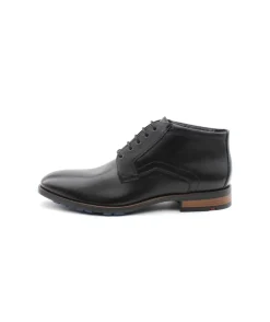 Cheap L'Empreinte Chaussures LLOYD JARON noir