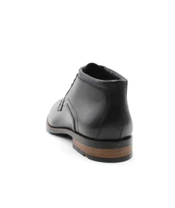 Cheap L'Empreinte Chaussures LLOYD JARON noir