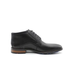Cheap L'Empreinte Chaussures LLOYD JARON noir
