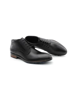 Cheap L'Empreinte Chaussures LLOYD JARON noir