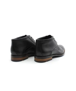 Cheap L'Empreinte Chaussures LLOYD JARON noir