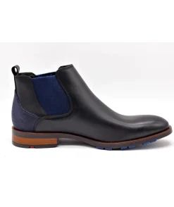 Cheap L'Empreinte Chaussures LLOYD JASER noir