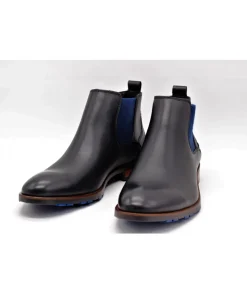Cheap L'Empreinte Chaussures LLOYD JASER noir