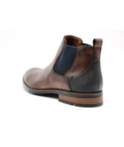 Online L'Empreinte Chaussures LLOYD JASER marron