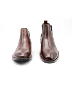 Online L'Empreinte Chaussures LLOYD JASER marron