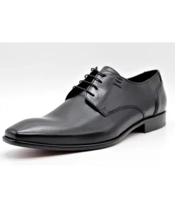 Clearance L'Empreinte Chaussures LLOYD LAZAR noir