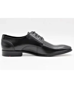 Clearance L'Empreinte Chaussures LLOYD LAZAR noir