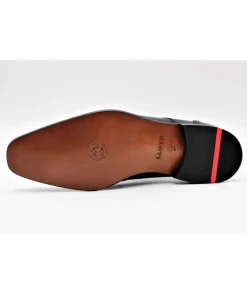 Clearance L'Empreinte Chaussures LLOYD LAZAR noir