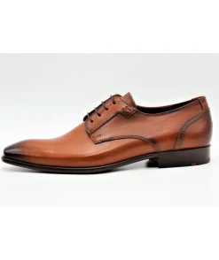 Online L'Empreinte Chaussures LLOYD LAZAR marron