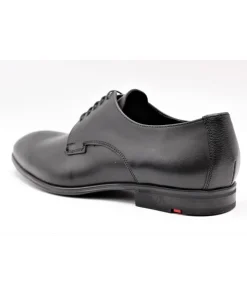 Shop L'Empreinte Chaussures LLOYD MADOC noir
