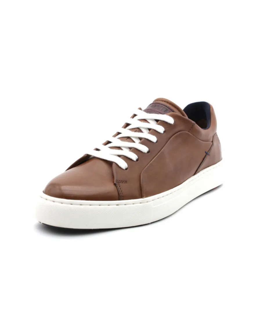 Cheap L'Empreinte Chaussures LLOYD MAJURO marron