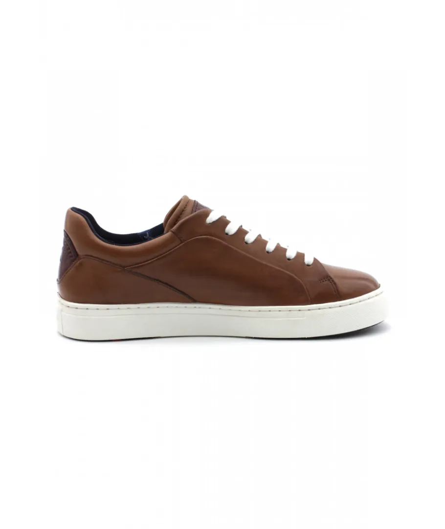 Cheap L'Empreinte Chaussures LLOYD MAJURO marron