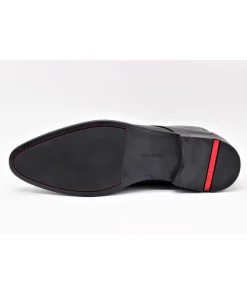 Flash Sale L'Empreinte Chaussures LLOYD MARIUS noir