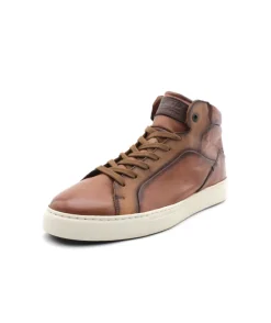 Online L'Empreinte Chaussures LLOYD MARSHAL brandy