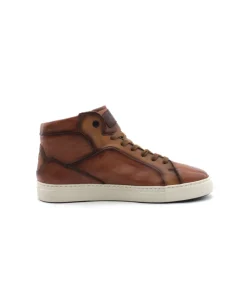 Online L'Empreinte Chaussures LLOYD MARSHAL brandy