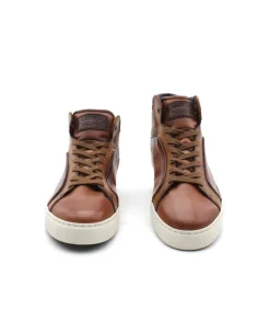 Online L'Empreinte Chaussures LLOYD MARSHAL brandy