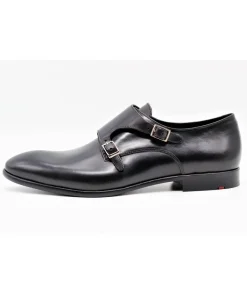 Clearance L'Empreinte Chaussures LLOYD MICHAEL noir