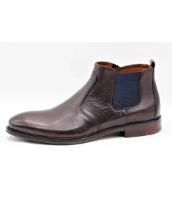 Online L'Empreinte Chaussures LLOYD MIRCO Marron fonce