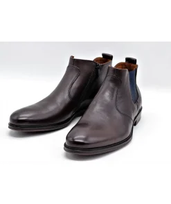 Online L'Empreinte Chaussures LLOYD MIRCO Marron fonce