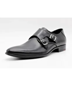 Cheap L'Empreinte Chaussures LLOYD NEO noir