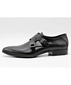 Cheap L'Empreinte Chaussures LLOYD NEO noir