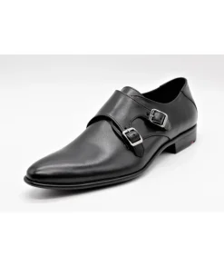 Cheap L'Empreinte Chaussures LLOYD NEO noir