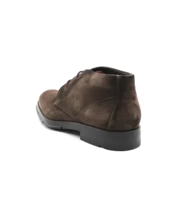 Hot L'Empreinte Chaussures LLOYD NIAS marron