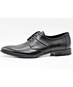 Outlet L'Empreinte Chaussures LLOYD NOHA noir