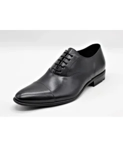 Sale L'Empreinte Chaussures LLOYD NOREN noir