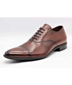 Flash Sale L'Empreinte Chaussures LLOYD NOREN marron