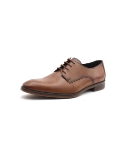 Store L'Empreinte Chaussures LLOYD ODIL cognac