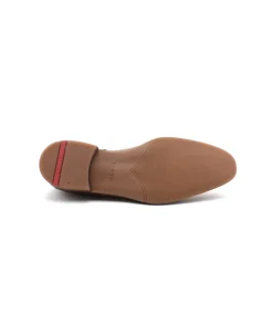 Store L'Empreinte Chaussures LLOYD ODIL cognac