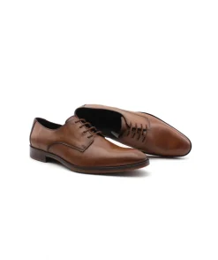 Store L'Empreinte Chaussures LLOYD ODIL cognac