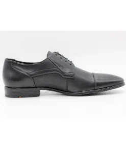 Clearance L'Empreinte Chaussures LLOYD ONDO noir