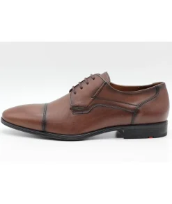 Outlet L'Empreinte Chaussures LLOYD ONDO TABAC